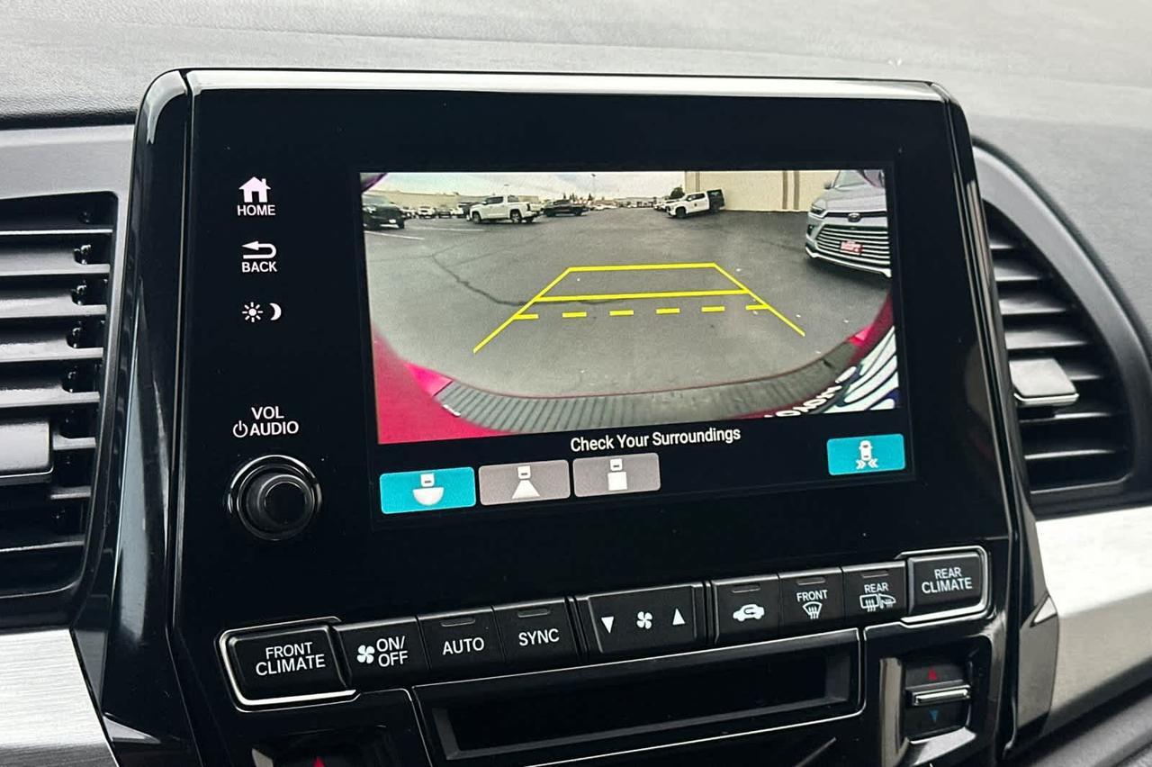 2023 Honda Odyssey Sport Roseville CA