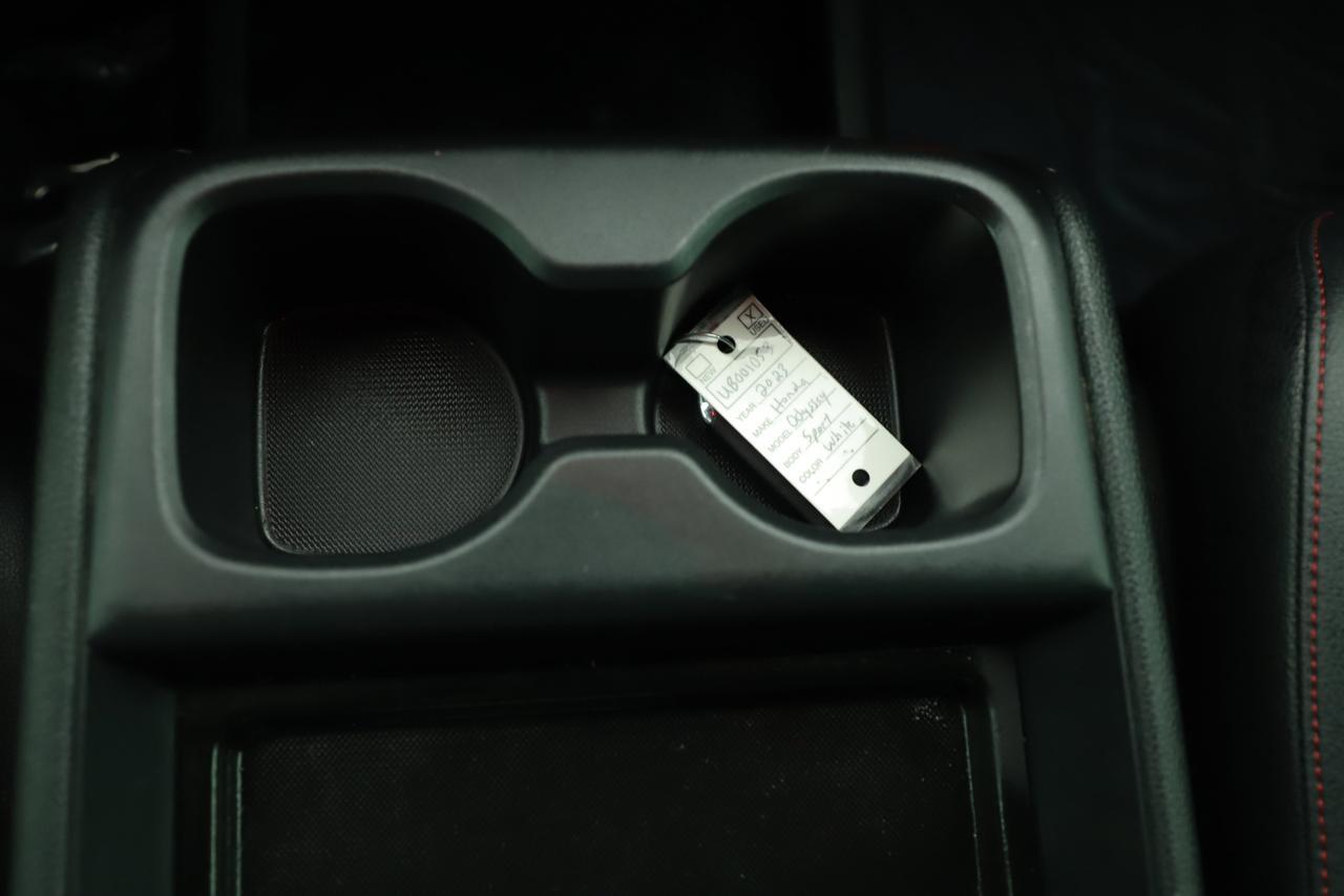 2023 Honda Odyssey Sport New Braunfels TX