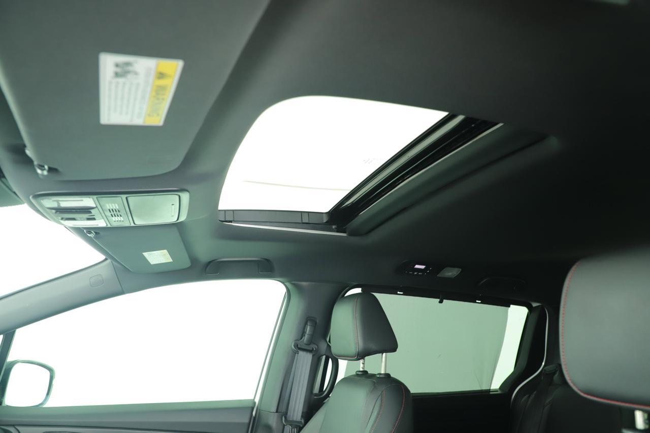 2023 Honda Odyssey Sport New Braunfels TX
