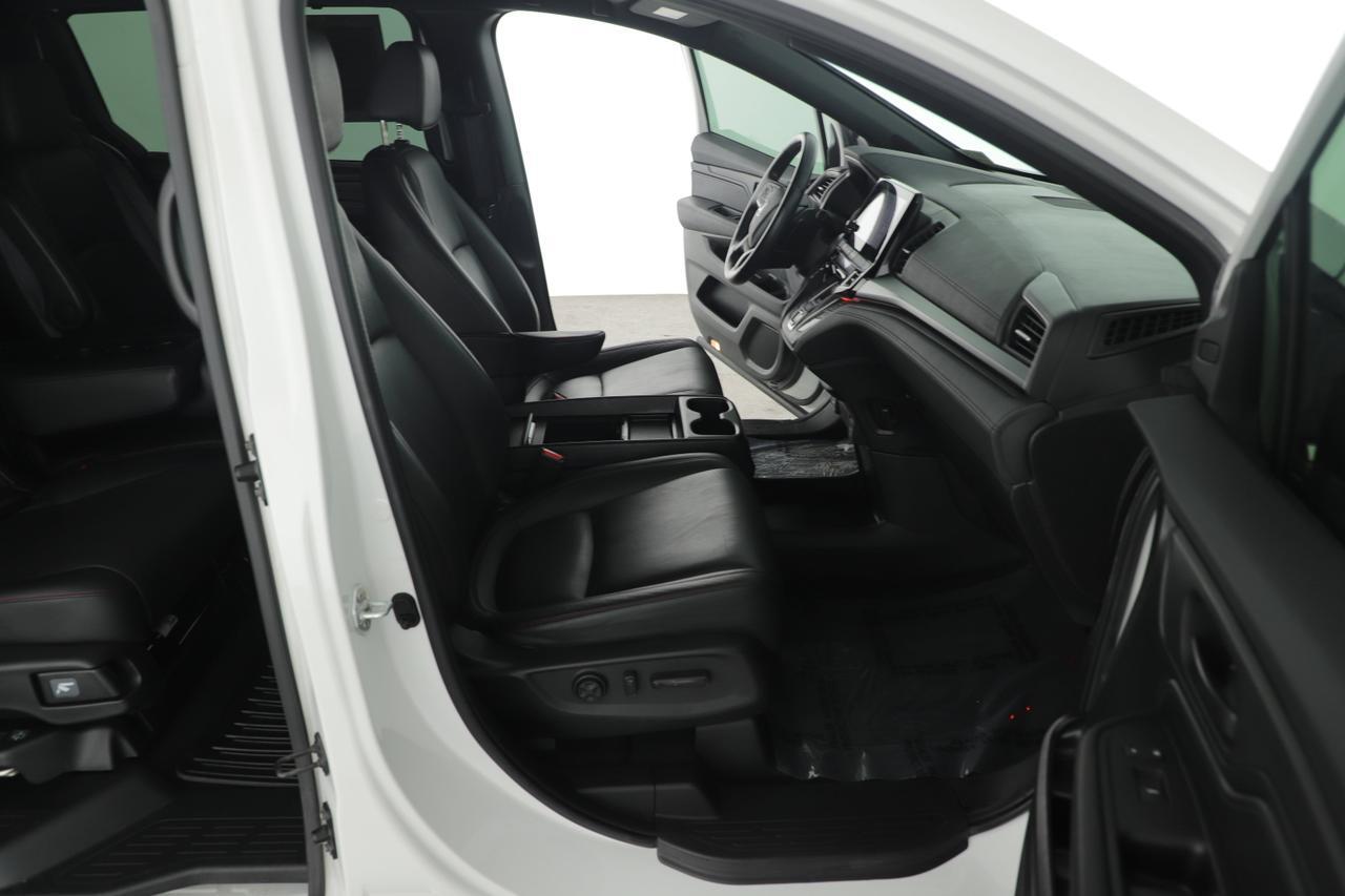 2023 Honda Odyssey Sport New Braunfels TX