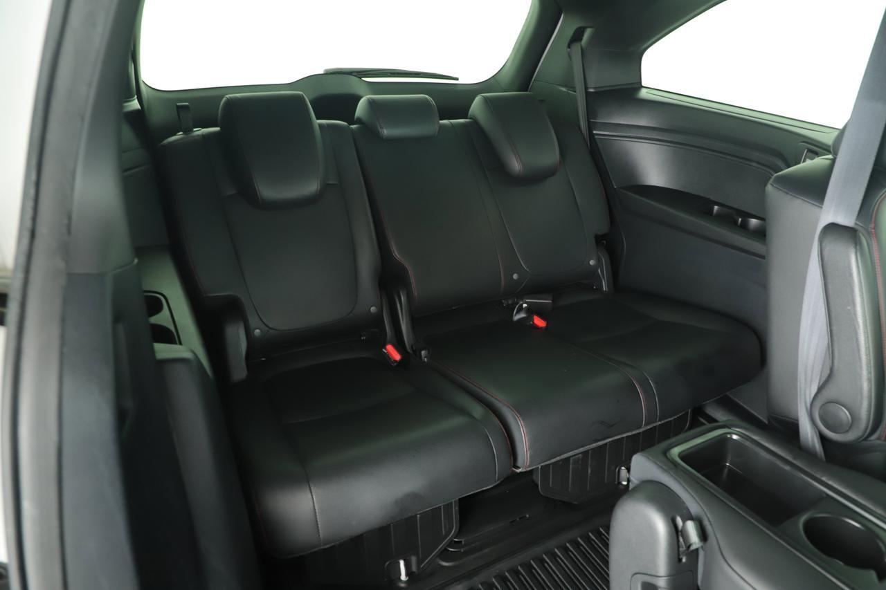 2023 Honda Odyssey Sport New Braunfels TX