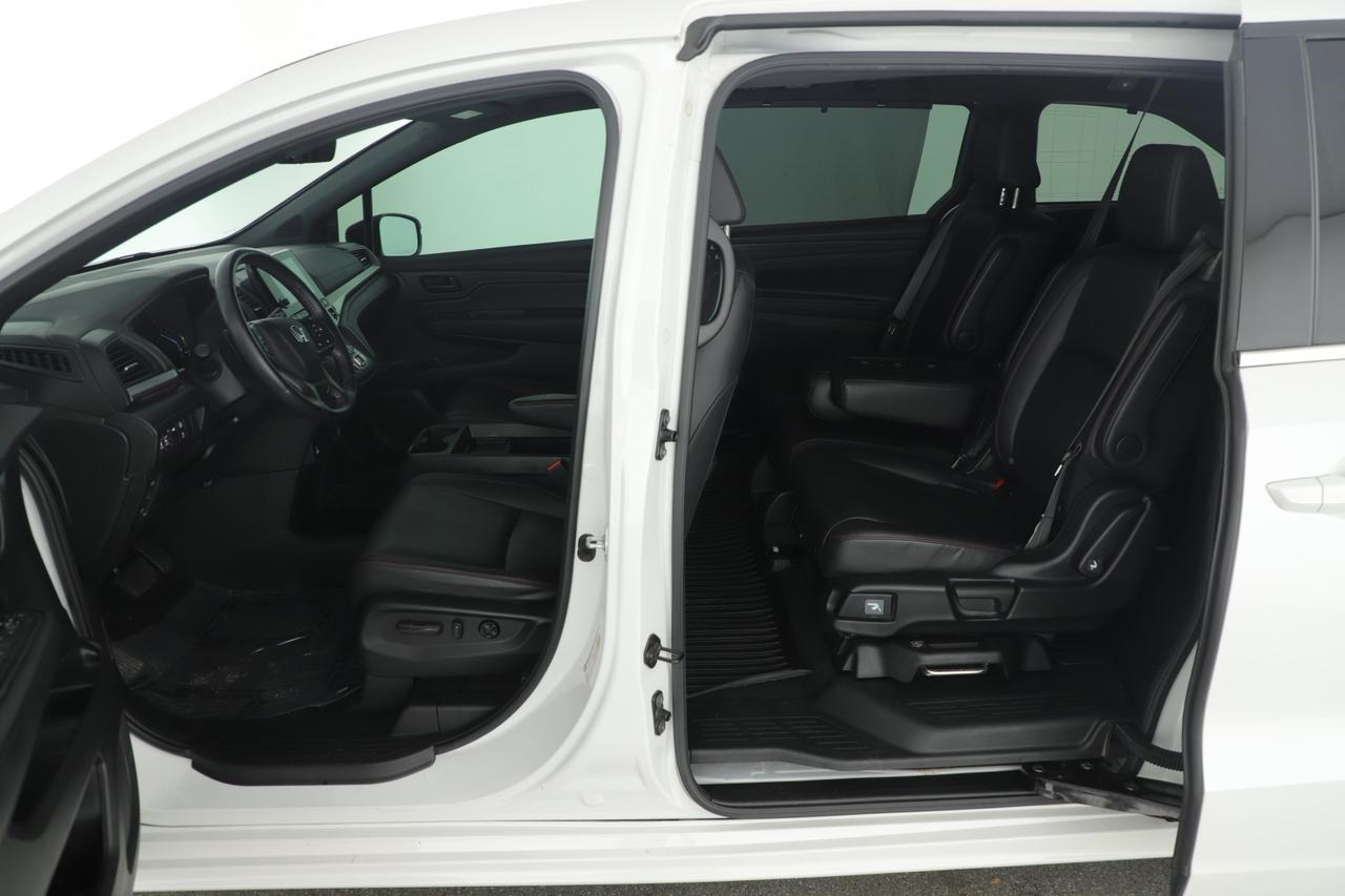 2023 Honda Odyssey Sport New Braunfels TX