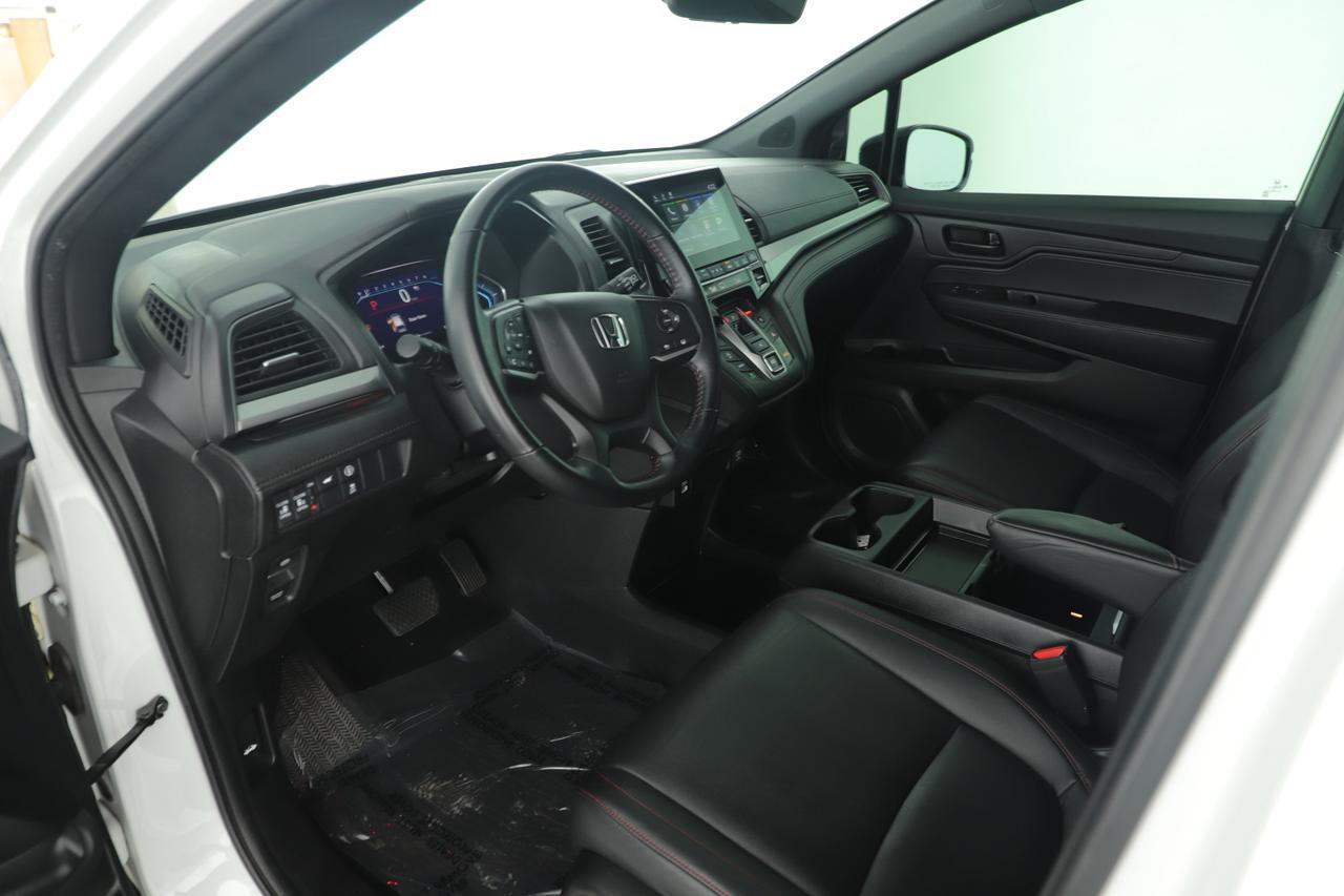 2023 Honda Odyssey Sport New Braunfels TX