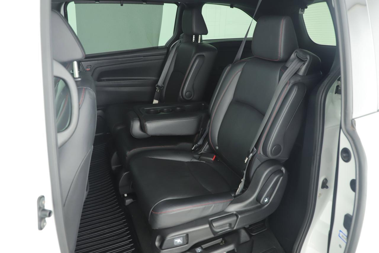 2023 Honda Odyssey Sport New Braunfels TX