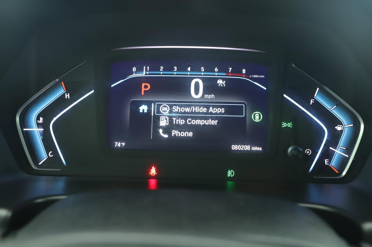 2023 Honda Odyssey Sport New Braunfels TX