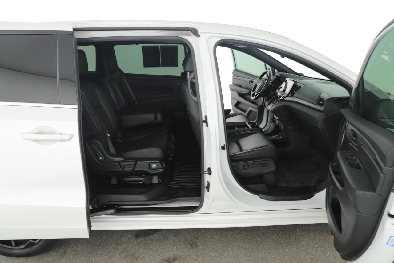 2023 Honda Odyssey Sport New Braunfels TX