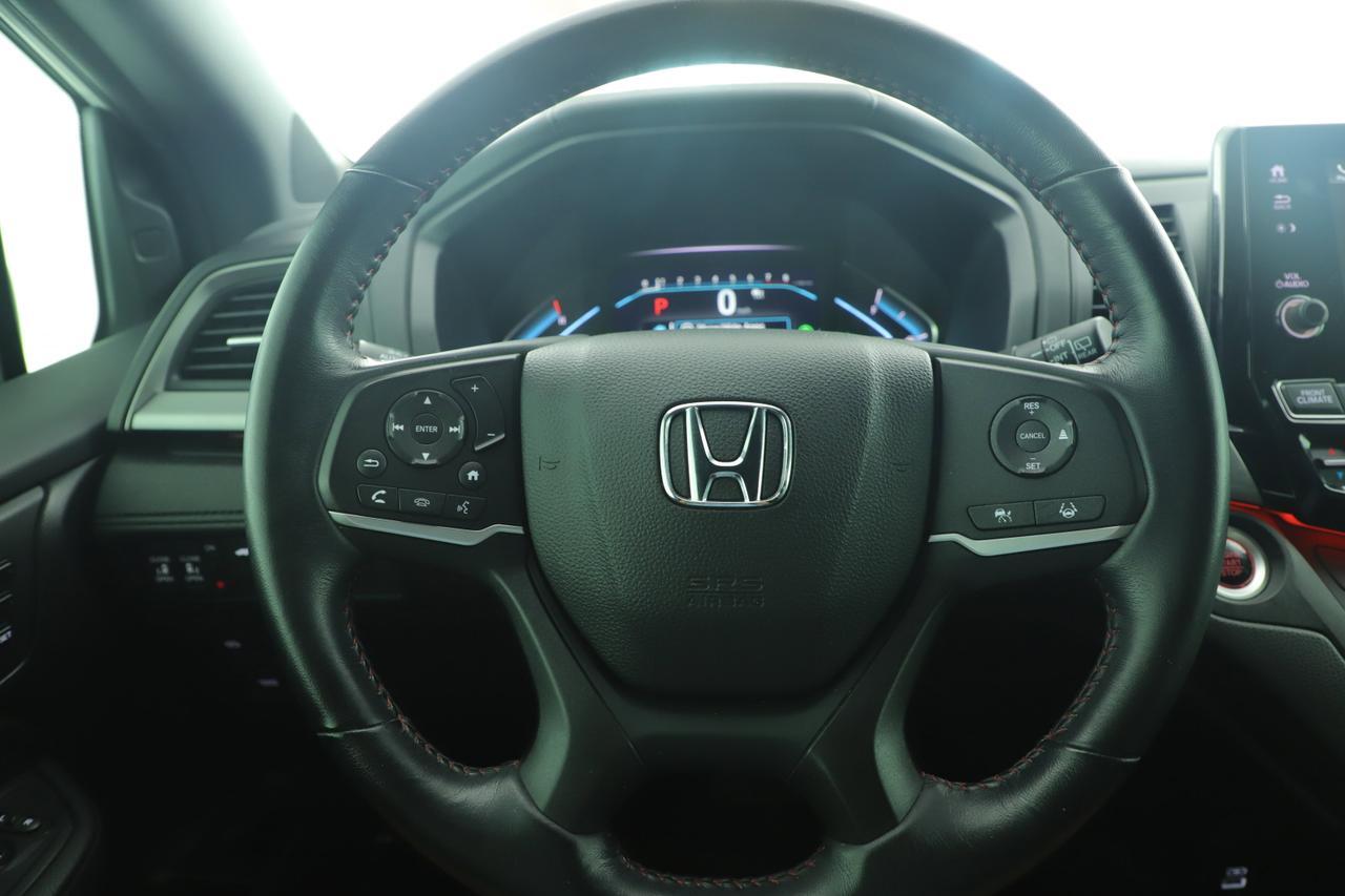 2023 Honda Odyssey Sport New Braunfels TX