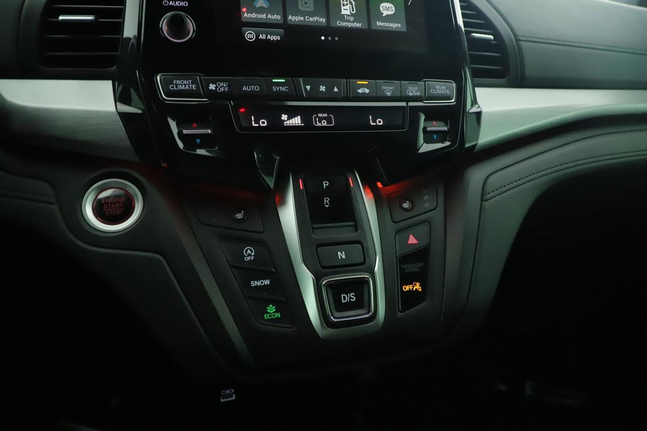 2023 Honda Odyssey Sport New Braunfels TX