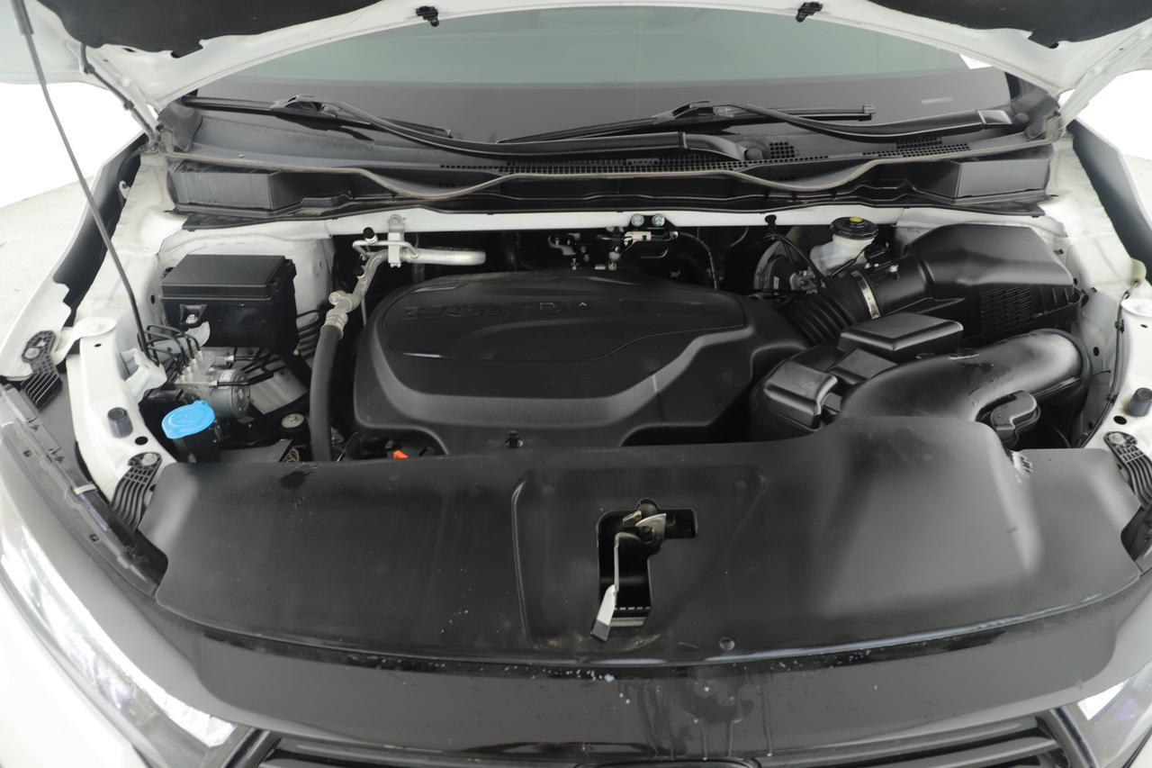 2023 Honda Odyssey Sport New Braunfels TX