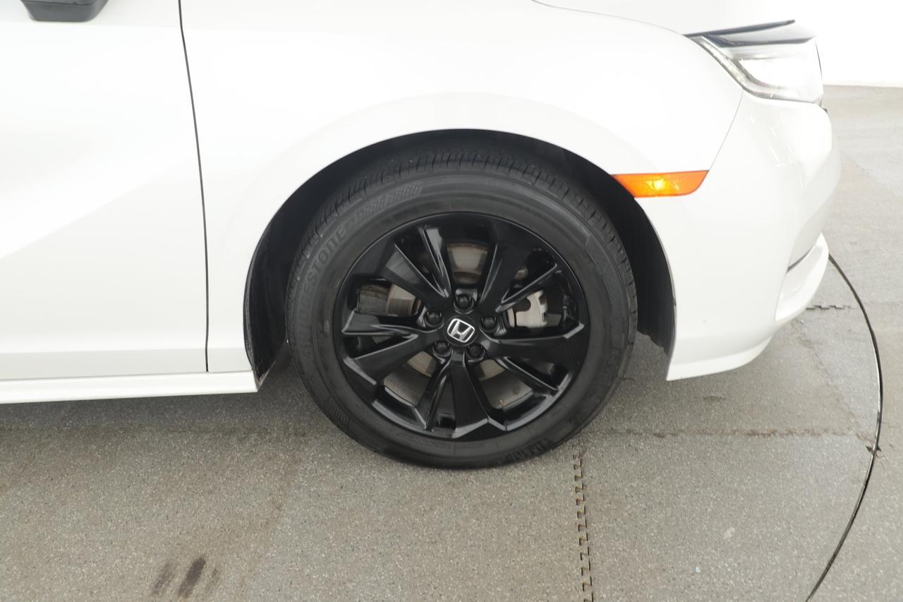 2023 Honda Odyssey Sport New Braunfels TX