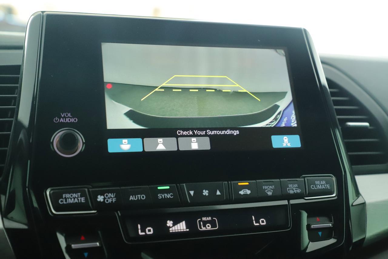 2023 Honda Odyssey Sport New Braunfels TX