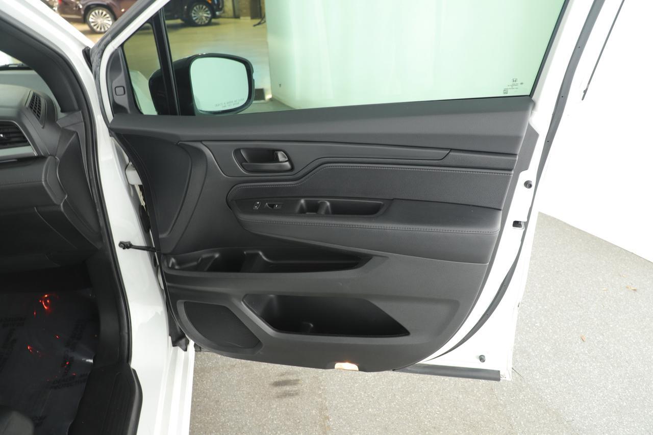 2023 Honda Odyssey Sport New Braunfels TX
