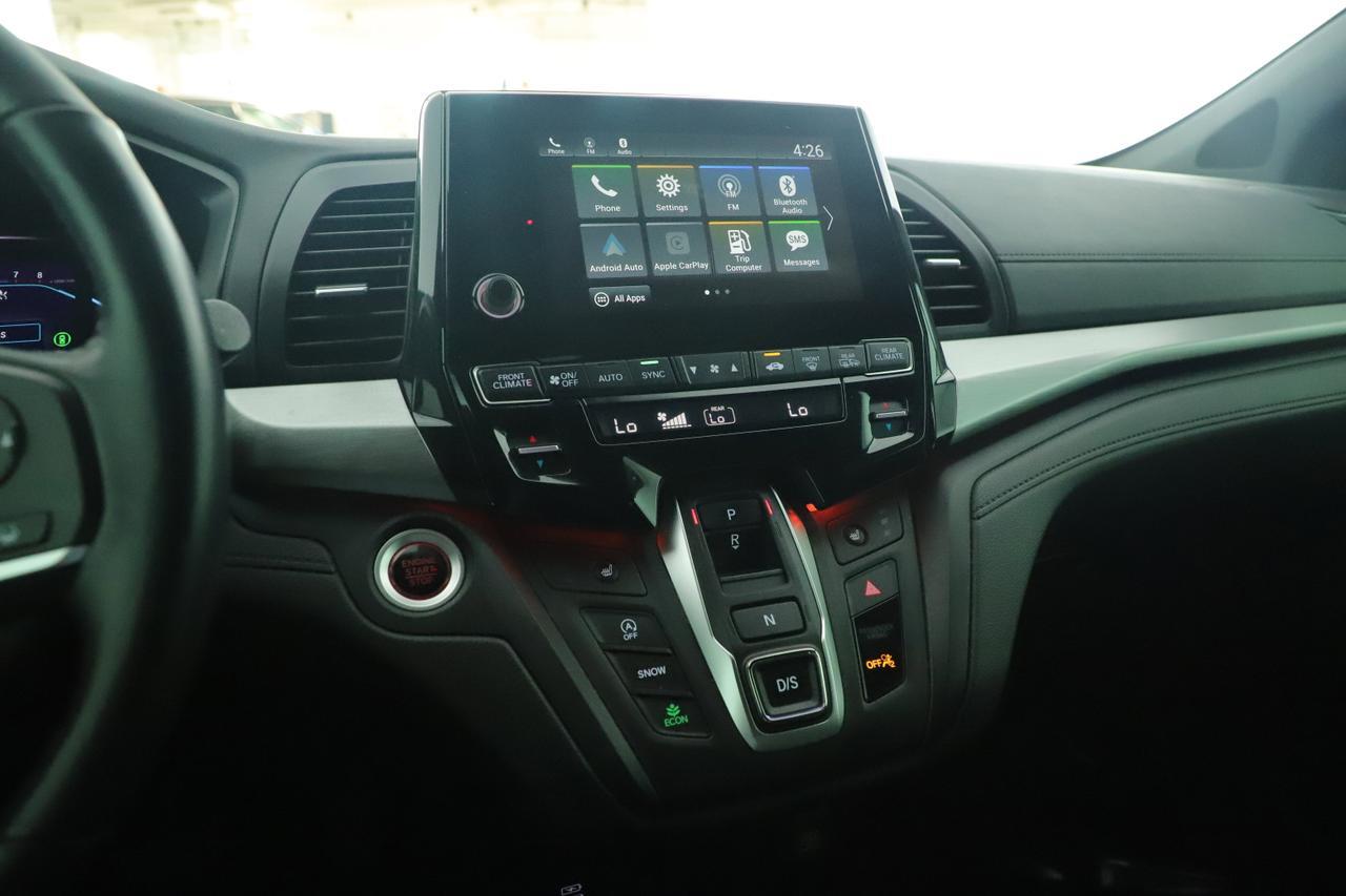 2023 Honda Odyssey Sport New Braunfels TX