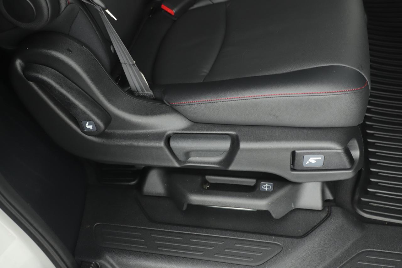 2023 Honda Odyssey Sport New Braunfels TX