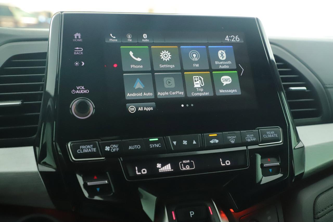 2023 Honda Odyssey Sport New Braunfels TX