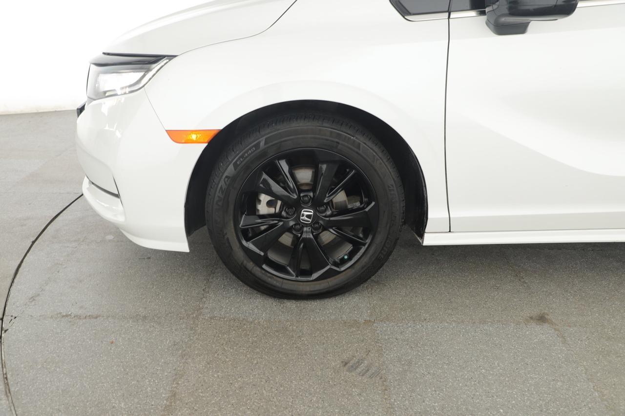 2023 Honda Odyssey Sport New Braunfels TX