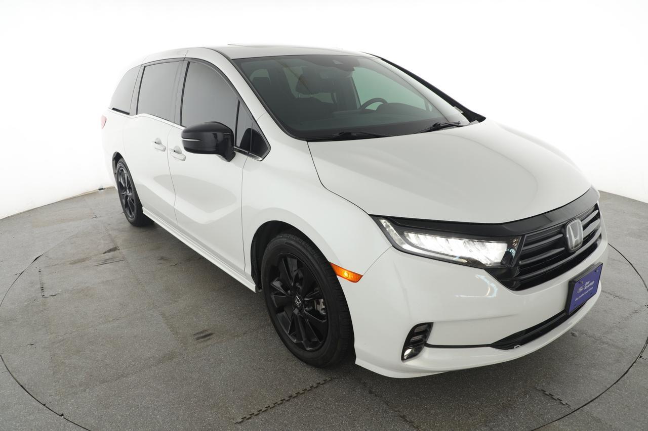 2023 Honda Odyssey Sport New Braunfels TX