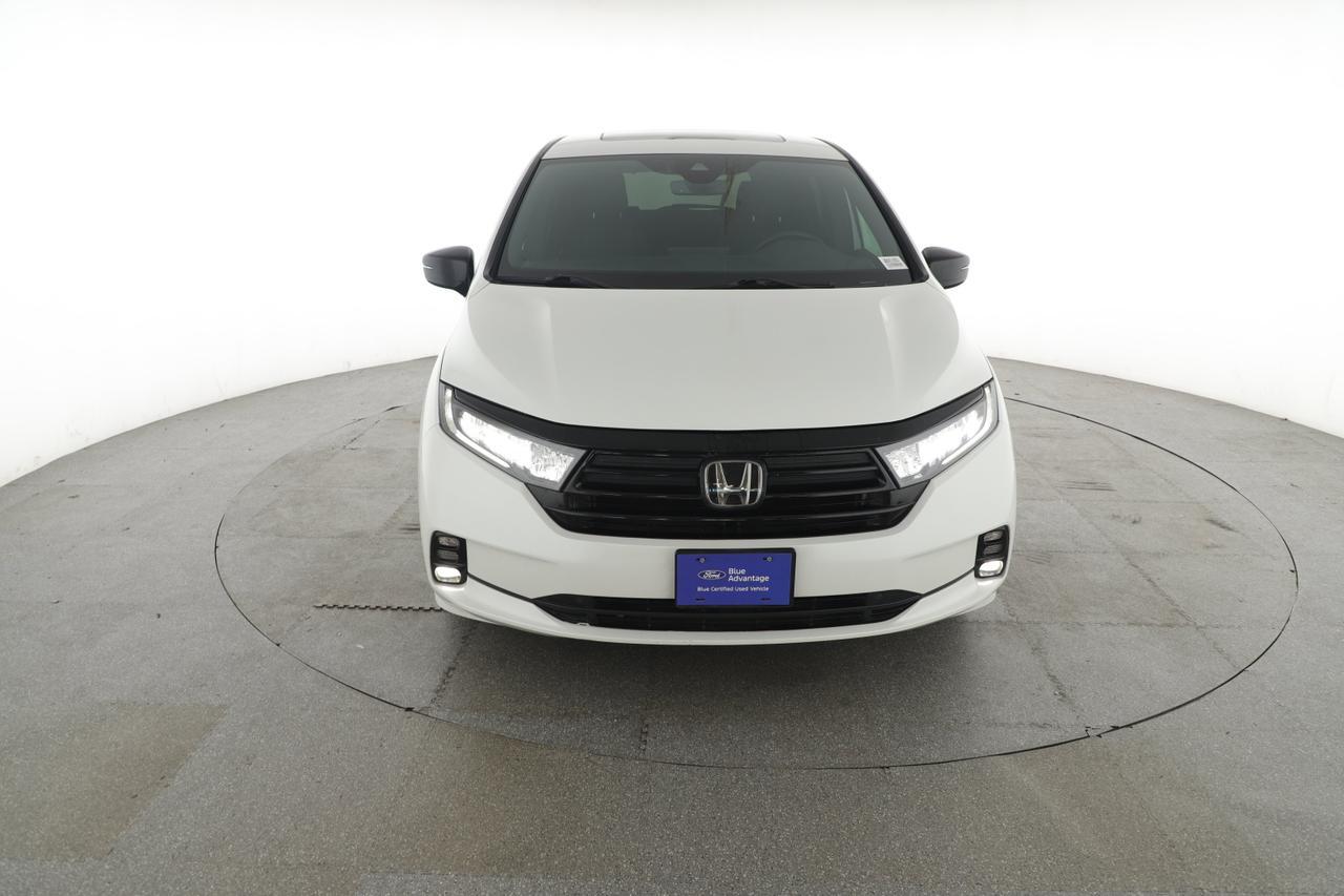 2023 Honda Odyssey Sport New Braunfels TX