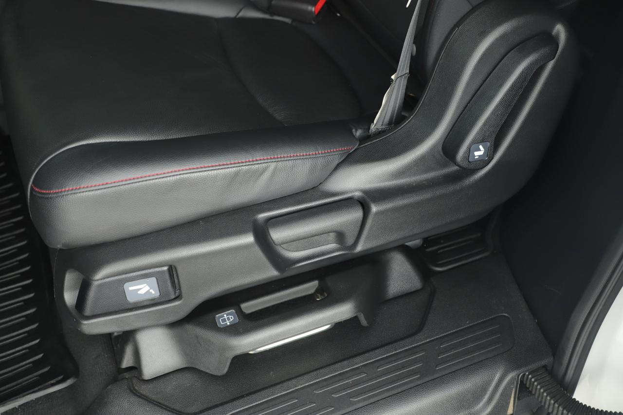 2023 Honda Odyssey Sport New Braunfels TX