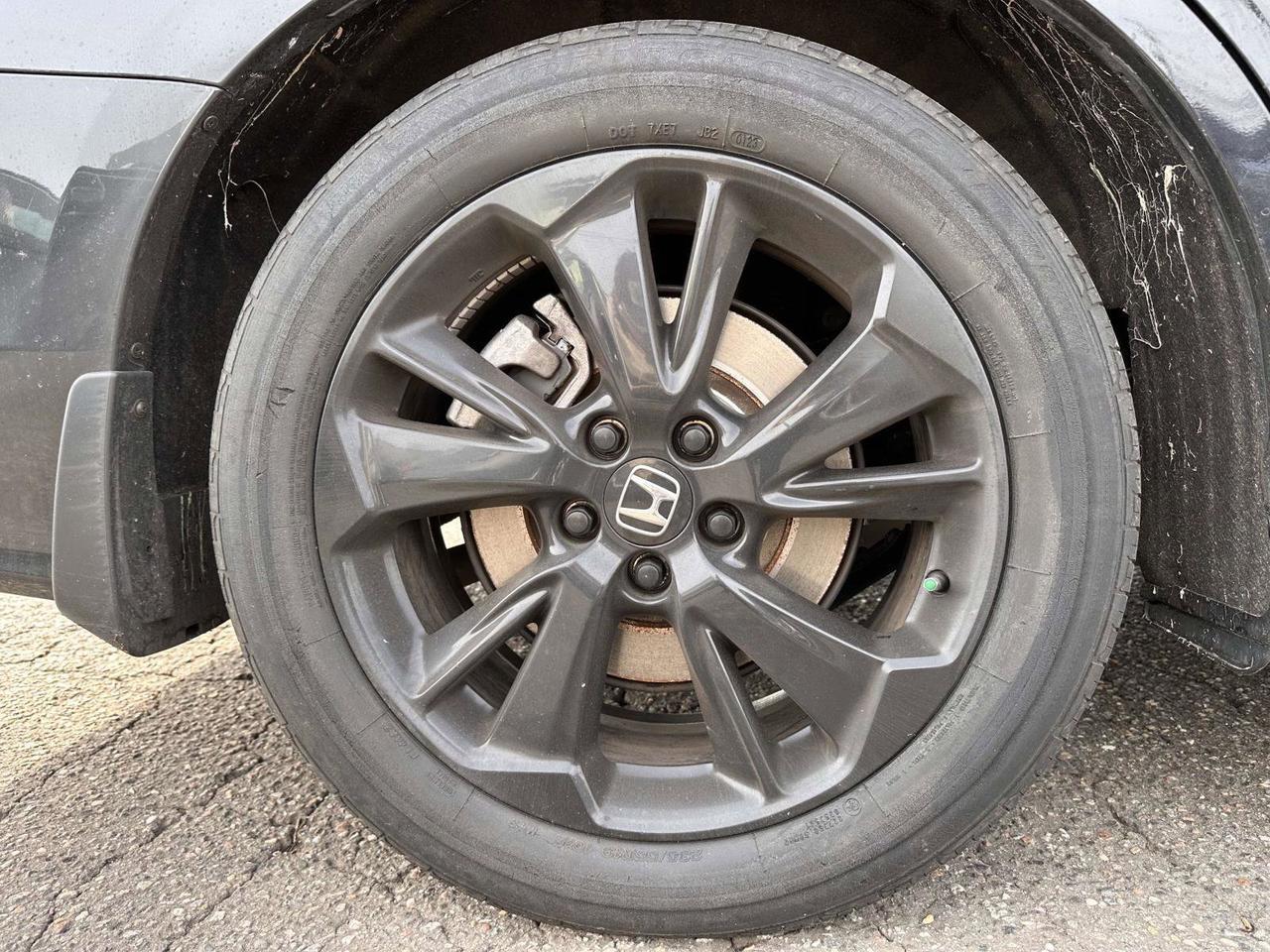 2023 Honda Odyssey Sport San Clemente CA