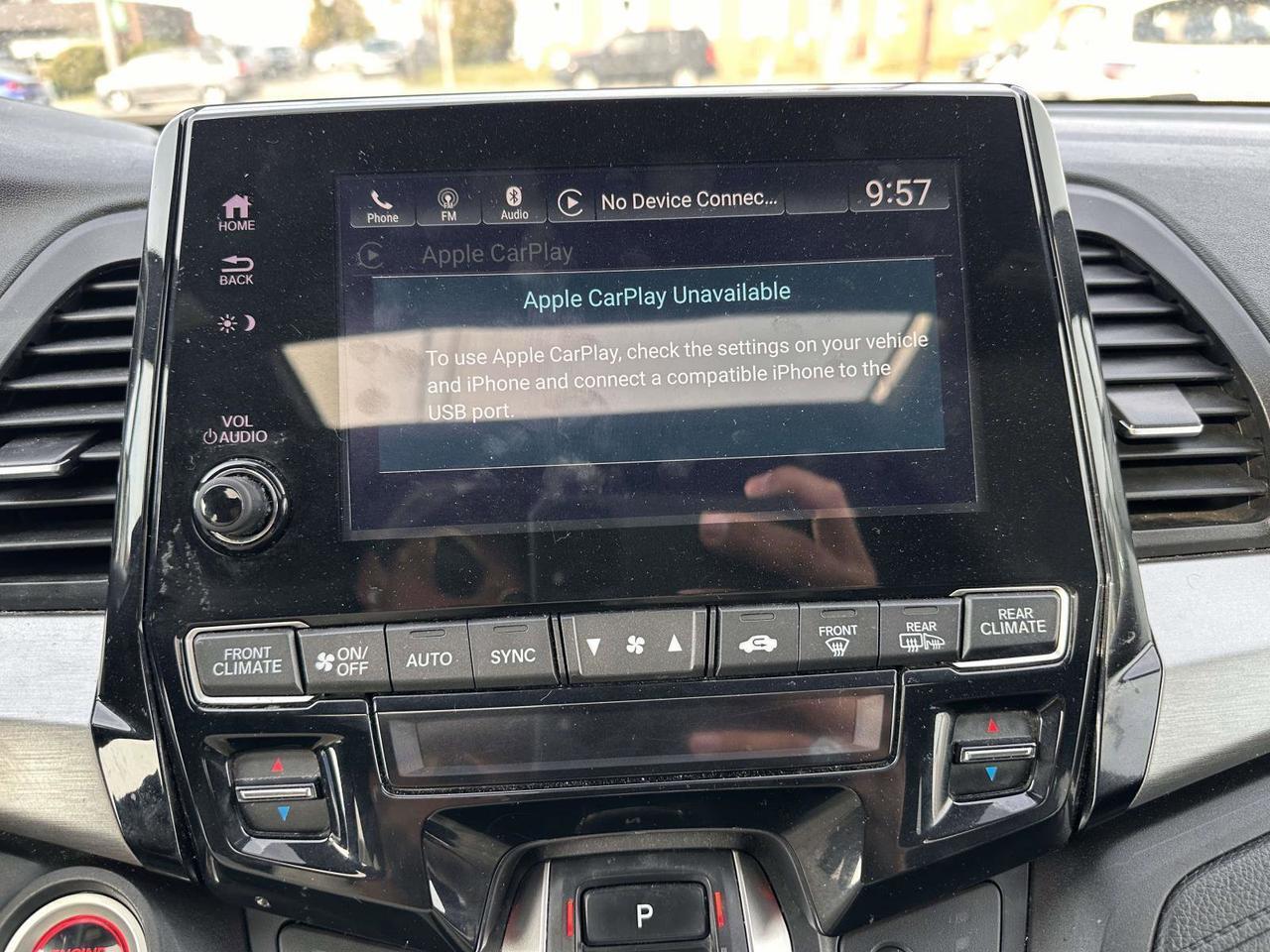 2023 Honda Odyssey Sport San Clemente CA