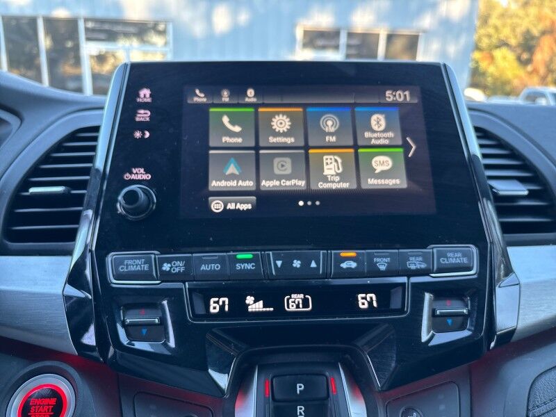 2023 Honda Odyssey Sport Seffner FL