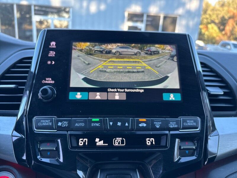 2023 Honda Odyssey Sport Seffner FL