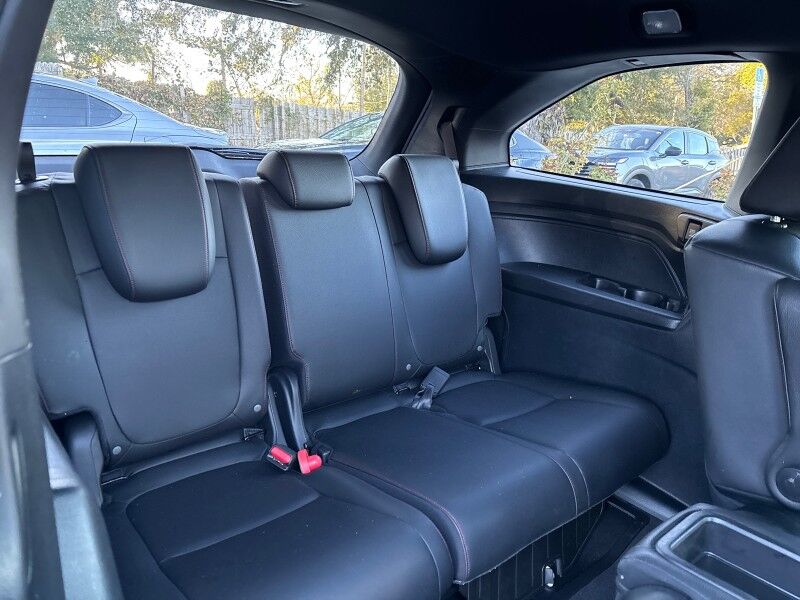 2023 Honda Odyssey Sport Seffner FL