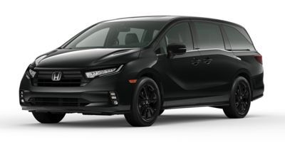 2023 Honda Odyssey Sport Seffner FL