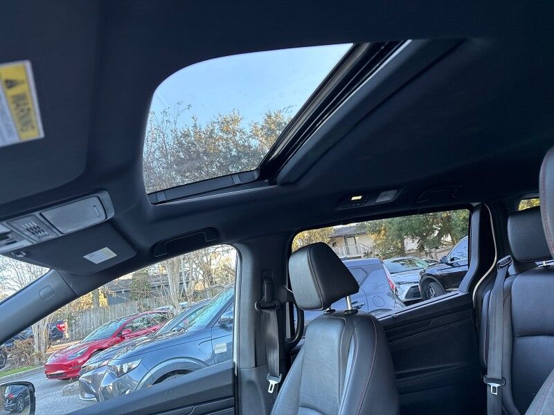 2023 Honda Odyssey Sport Seffner FL