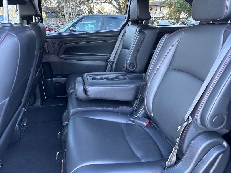 2023 Honda Odyssey Sport Seffner FL