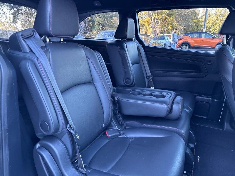 2023 Honda Odyssey Sport Seffner FL