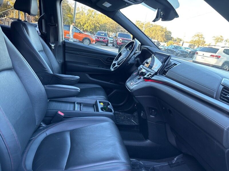 2023 Honda Odyssey Sport Seffner FL