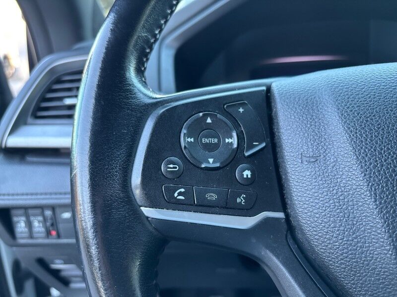 2023 Honda Odyssey Sport Seffner FL