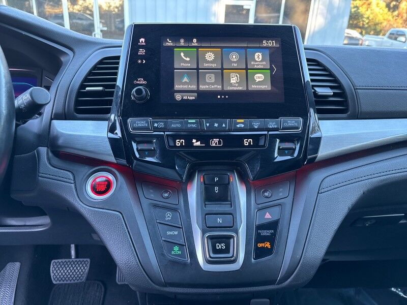 2023 Honda Odyssey Sport Seffner FL