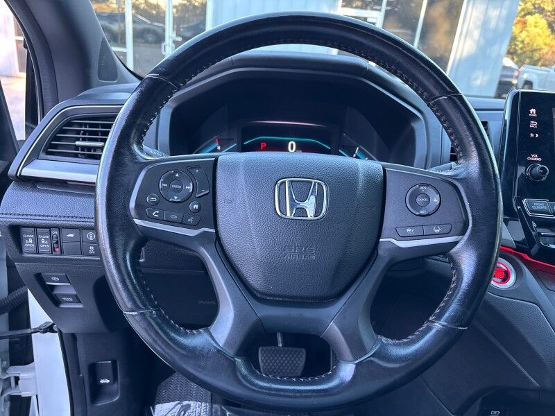 2023 Honda Odyssey Sport Seffner FL