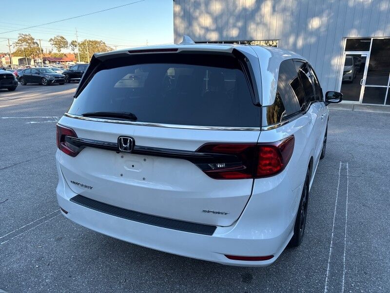 2023 Honda Odyssey Sport Seffner FL