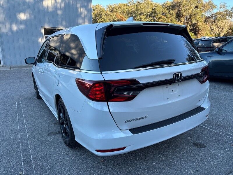 2023 Honda Odyssey Sport Seffner FL