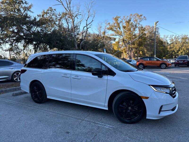 2023 Honda Odyssey Sport Seffner FL
