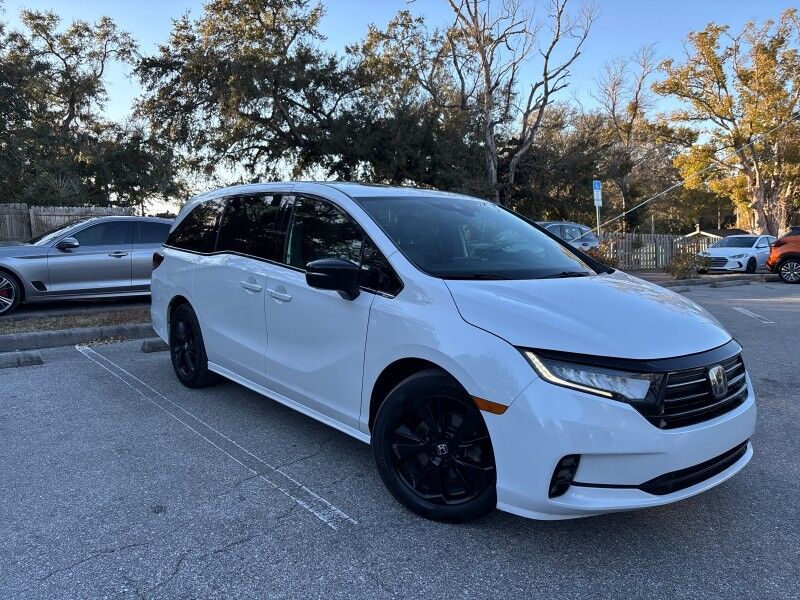 2023 Honda Odyssey Sport Seffner FL