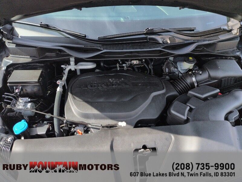 2023 Honda Odyssey Sport Twin Falls ID