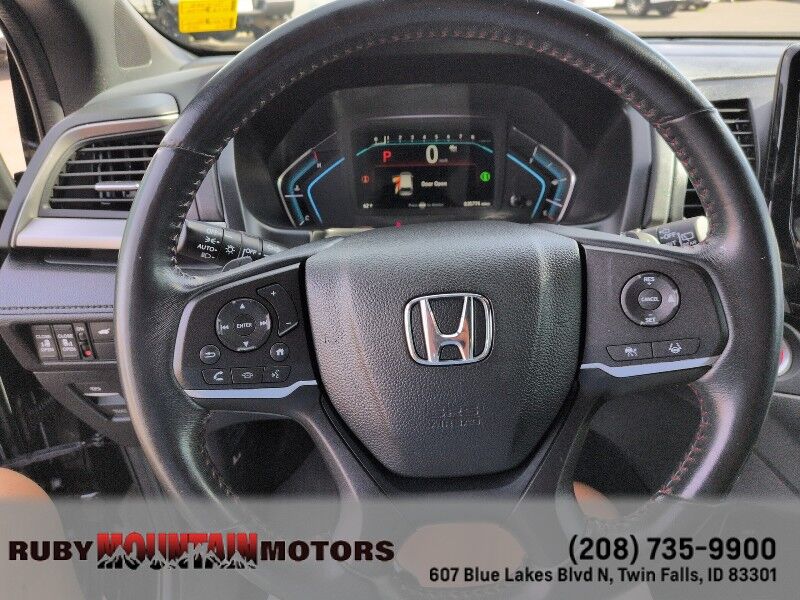 2023 Honda Odyssey Sport Twin Falls ID