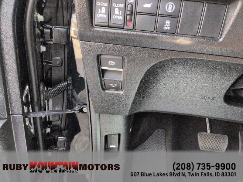 2023 Honda Odyssey Sport Twin Falls ID