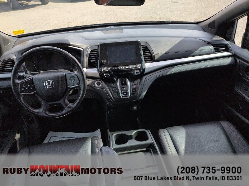 2023 Honda Odyssey Sport Twin Falls ID