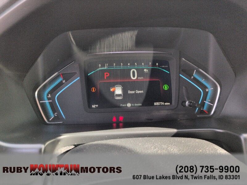 2023 Honda Odyssey Sport Twin Falls ID