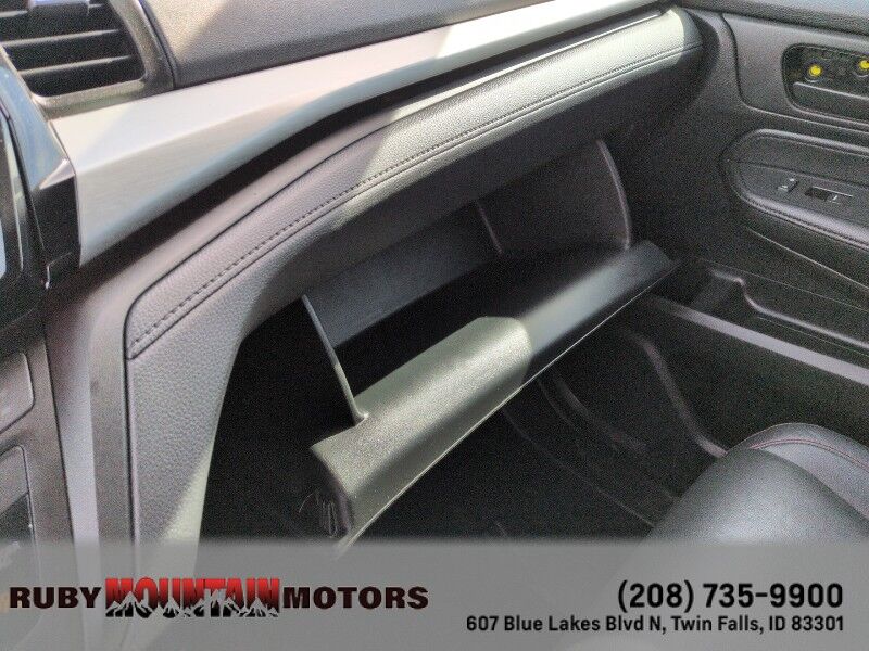 2023 Honda Odyssey Sport Twin Falls ID