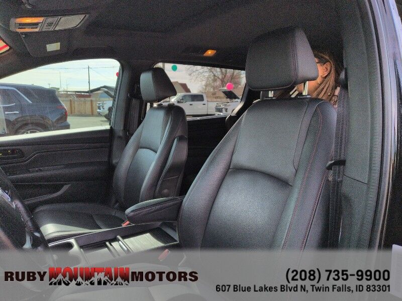 2023 Honda Odyssey Sport Twin Falls ID