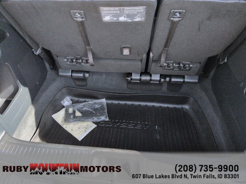 2023 Honda Odyssey Sport Twin Falls ID