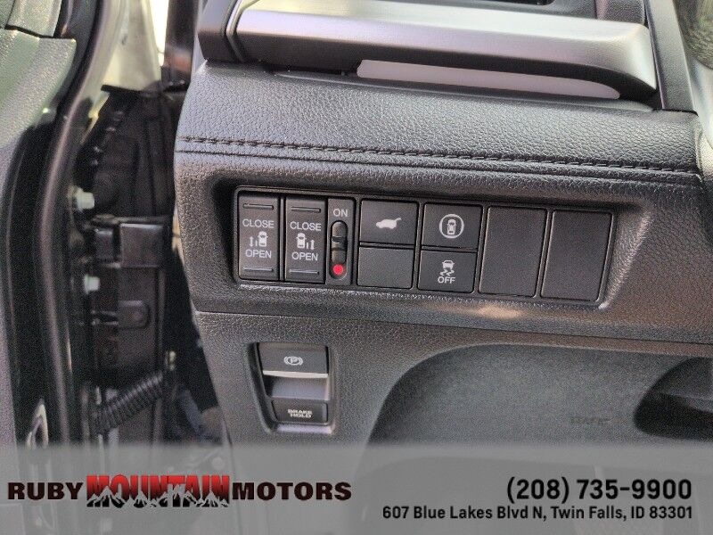 2023 Honda Odyssey Sport Twin Falls ID