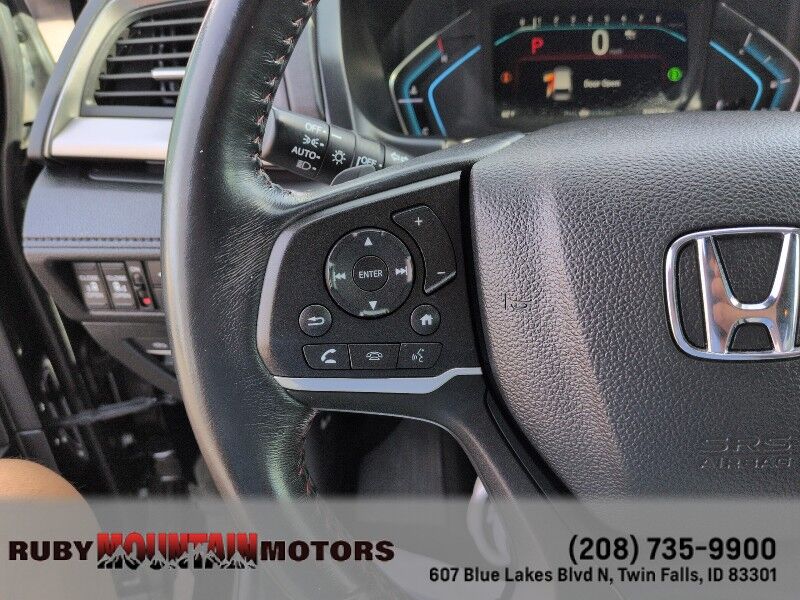 2023 Honda Odyssey Sport Twin Falls ID